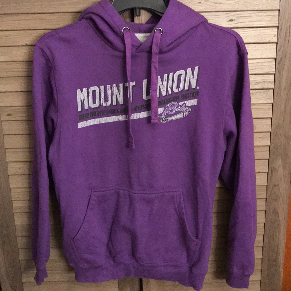 Mount Union Hoodie